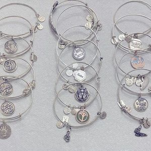 Alex & Ani Bracelets
